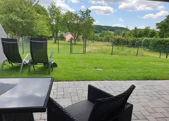 Eifel-dream-krausbuche Fleringen