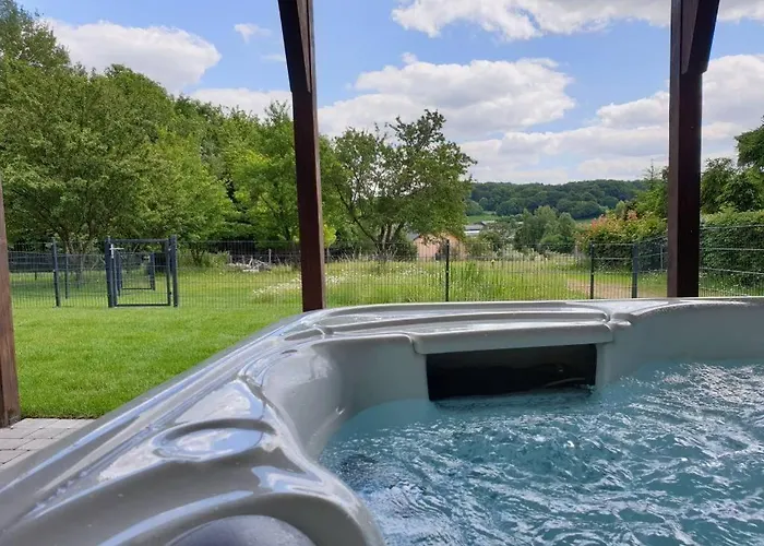 Eifel-dream-krausbuche Fleringen