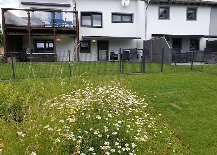 Eifel-dream-krausbuche Apartmán